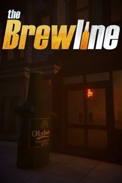 The Brewline