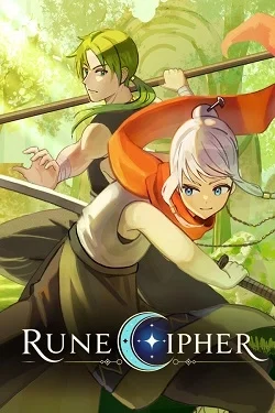 RuneCipher