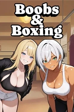 Boobs & Boxing