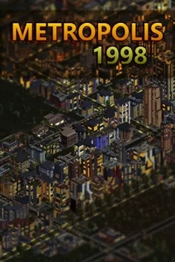 Metropolis 1998