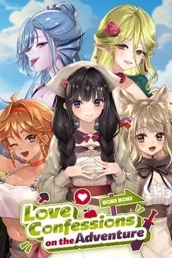 Love Confessions on the Adventure