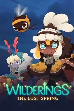 Wilderings: The Lost Spring