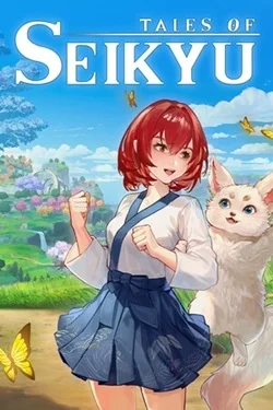 Tales of Seikyu