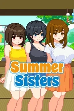 Summer Sisters