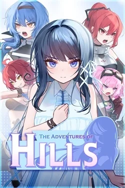 The Adventures of HILLS