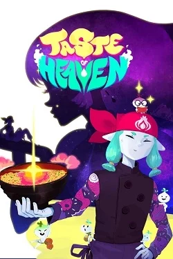 Taste Of Heaven
