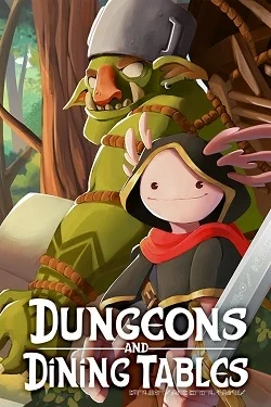 Dungeons and Dining Tables