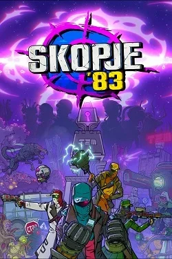 Skopje &039;83