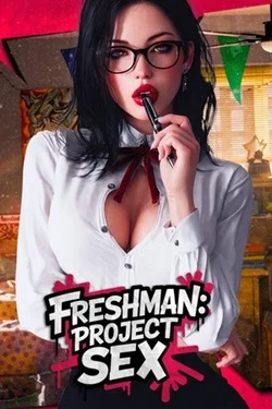 FRESHMAN: Project SEX