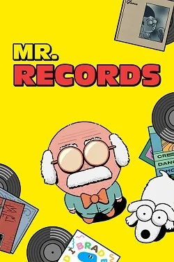 MR. RECORDS