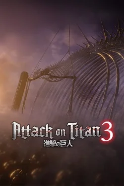 Attack on Titan 3