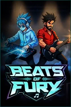 Beats Of Fury