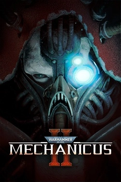 Warhammer 40,000: Mechanicus II