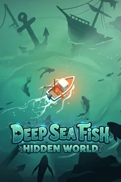 Deep Sea Fish: Hidden World