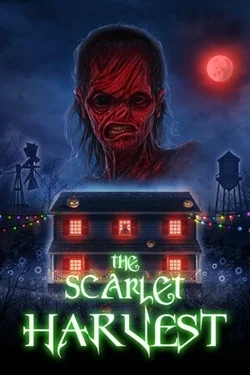 The Scarlet Harvest