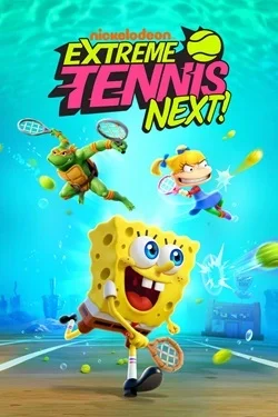 Nickelodeon Extreme Tennis : Next!