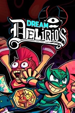 Dream Delirio&039;s