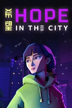 Hope in the City