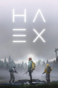 HAEX