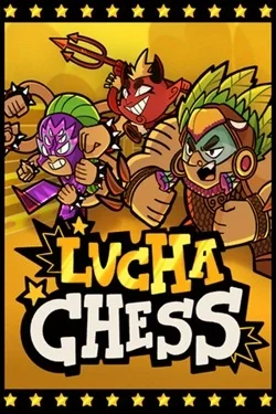 Lucha Chess