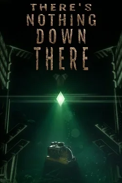 There&039;s Nothing Down There