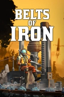 Belts of Iron