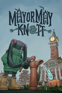 Mayor May Knott
