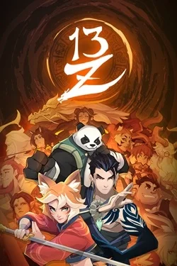 13Z: The Zodiac Trials