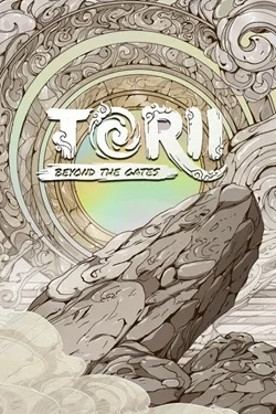 Torii: Beyond The Gates