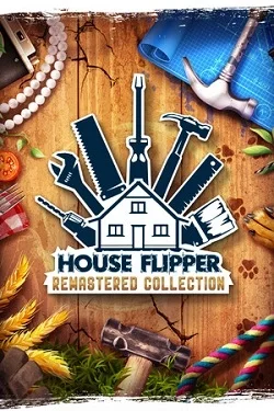 House Flipper Remastered Collection