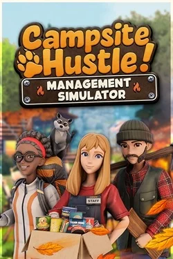 Campsite Hustle