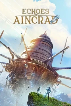 Echoes of Aincrad