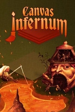 Canvas Infernum