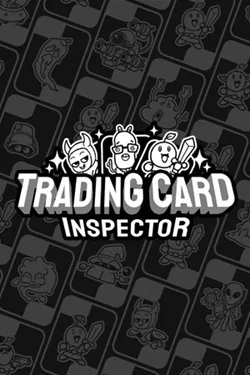 Trading Card Inspector