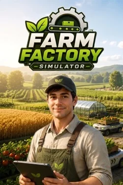 Farm Factory Simulator