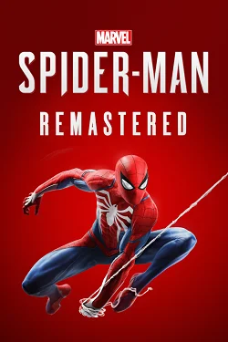 Marvel&039;s Spider-Man Remastered