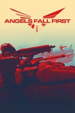 Angels Fall First