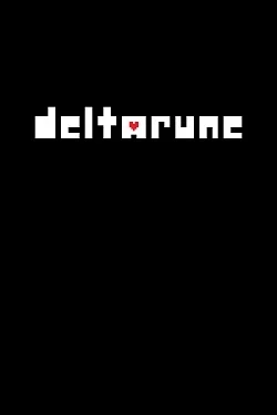 DELTARUNE (Chapters 1-5)