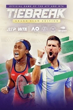 TIEBREAK – GRAND SLAM EDITION