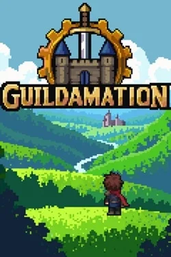 Guildamation