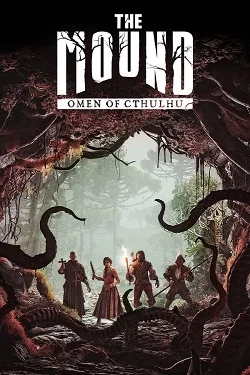 The Mound: Omen of Cthulhu