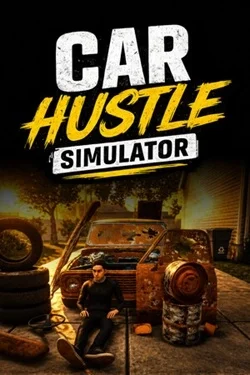 Car Hustle Simulator