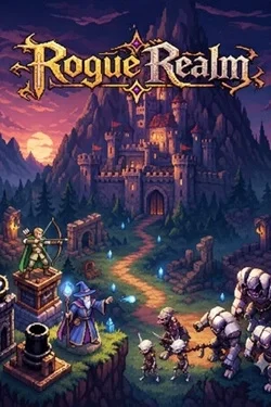 Rogue Realm Guardian Grids
