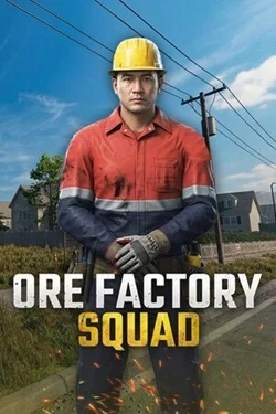 Ore Factory Squad