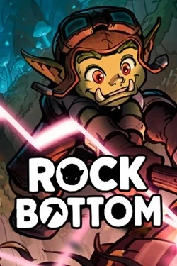 Rock Bottom