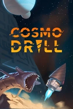 Cosmodrill