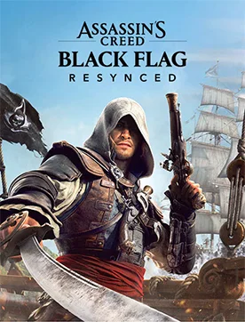 Assassin&039;s Creed Black Flag Resynced (2026)