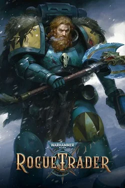 Warhammer 40,000: Rogue Trader