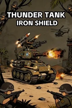 Thunder Tank: Iron Shield