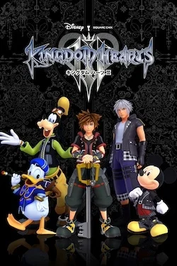 Kingdоm Hearts 3